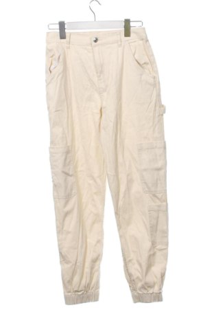 Herrenhose Sinsay, Größe S, Farbe Beige, Preis 19,95 €