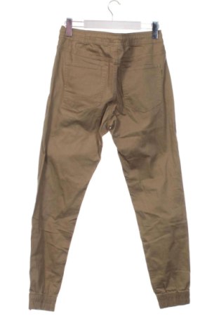 Мъжки панталон Sinsay, Размер S, Цвят Кафяв, Цена 19,95 €