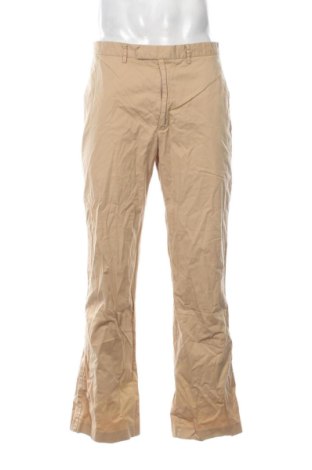 Męskie spodnie Sisley, Rozmiar L, Kolor Beżowy, Cena 183,99 zł
