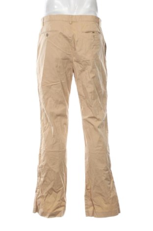 Męskie spodnie Sisley, Rozmiar L, Kolor Beżowy, Cena 183,99 zł