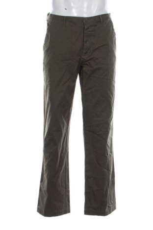 Herrenhose Sisley, Größe M, Farbe Grün, Preis € 45,99