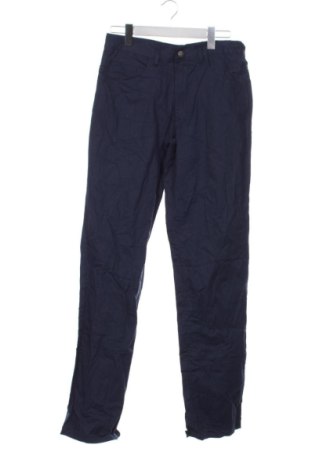 Pantaloni de bărbați Sky, Mărime S, Culoare Albastru, Preț 151,99 Lei