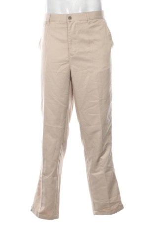 Męskie spodnie Slazenger, Rozmiar XL, Kolor Beżowy, Cena 34,99 zł