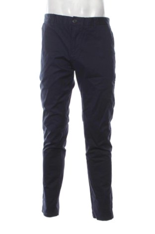 Мъжки панталон Smog, Размер L, Цвят Син, Цена 20,45 €