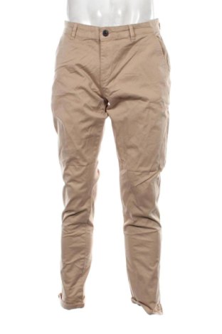 Herrenhose Smog, Größe L, Farbe Braun, Preis 25,99 €