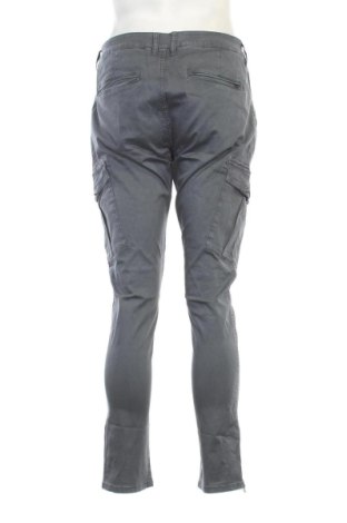 Męskie spodnie Smog, Rozmiar L, Kolor Szary, Cena 104,99 zł
