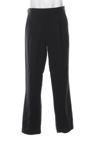 Herrenhose Solutions, Größe L, Farbe Schwarz, Preis 25,99 €