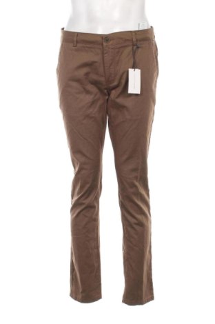 Pánské kalhoty  Sondag & Sons, Velikost M, Barva Hnědá, Cena  939,00 Kč