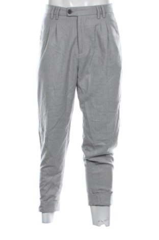 Herrenhose Sonny Bono, Größe L, Farbe Grau, Preis € 26,99