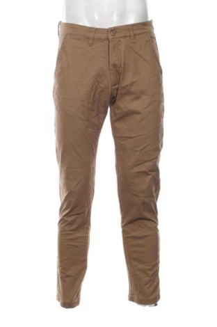 Pantaloni de bărbați Sonny Bono, Mărime M, Culoare Maro, Preț 123,99 Lei