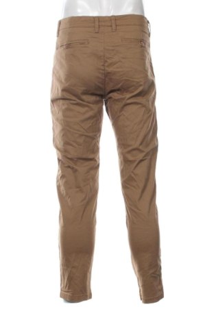 Pantaloni de bărbați Sonny Bono, Mărime M, Culoare Maro, Preț 123,99 Lei