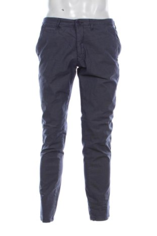 Herrenhose Sonny Bono, Größe L, Farbe Blau, Preis 25,99 €