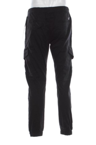 Męskie spodnie South Pole, Rozmiar L, Kolor Czarny, Cena 133,99 zł