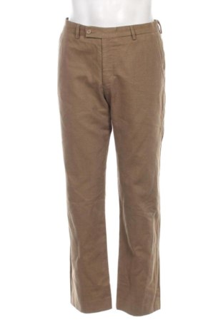 Herrenhose Sportelle, Größe M, Farbe Braun, Preis 25,99 €
