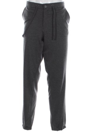Męskie spodnie Steffen Schraut, Rozmiar XL, Kolor Szary, Cena 514,99 zł