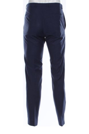 Pantaloni de bărbați Strellson, Mărime M, Culoare Albastru, Preț 68,10 Lei