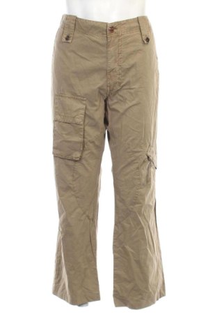 Pantaloni de bărbați Studio, Mărime XL, Culoare Bej, Preț 123,99 Lei