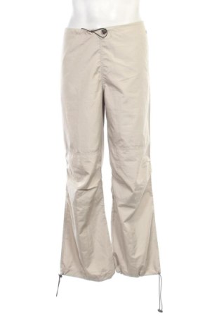Pantaloni de bărbați Styled In Italy, Mărime L, Culoare Bej, Preț 123,99 Lei
