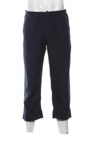 Мъжки панталон TCM, Размер L, Цвят Син, Цена 19,95 €