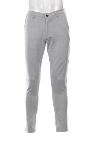 Мъжки панталон Tailored, Размер M, Цвят Сив, Цена 20,45 €