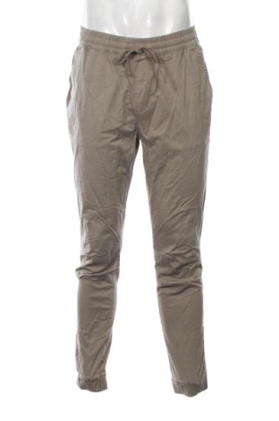 Męskie spodnie Target, Rozmiar M, Kolor Beżowy, Cena 28,99 zł