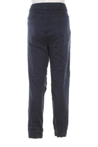 Pantaloni de bărbați Target, Mărime XXL, Culoare Albastru, Preț 32,99 Lei