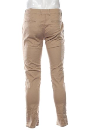 Pantaloni de bărbați Tazzio, Mărime M, Culoare Bej, Preț 151,99 Lei