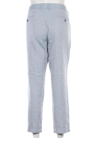 Męskie spodnie Teodor, Rozmiar XL, Kolor Niebieski, Cena 129,99 zł