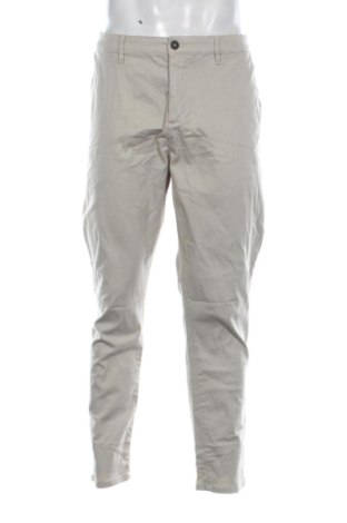 Pantaloni de bărbați Terranova, Mărime XL, Culoare Multicolor, Preț 123,99 Lei