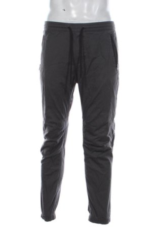 Herrenhose Terranova, Größe M, Farbe Grau, Preis 20,00 €