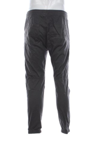 Herrenhose Terranova, Größe M, Farbe Grau, Preis 20,00 €