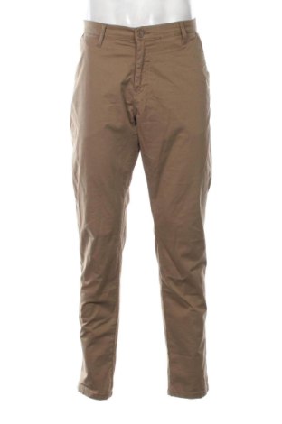 Herrenhose Tex, Größe L, Farbe Braun, Preis € 10,62