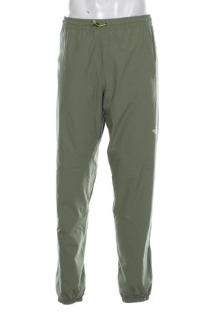 Herrenhose The North Face, Größe M, Farbe Grün, Preis 117,99 €