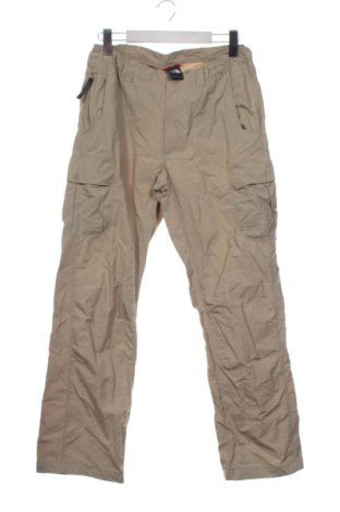 Herrenhose The North Face, Größe S, Farbe Golden, Preis 59,99 €