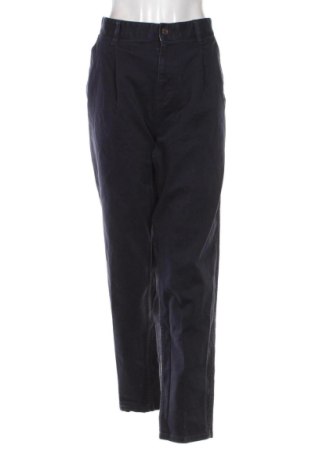 Męskie spodnie The Stronghold, Rozmiar L, Kolor Niebieski, Cena 181,00 zł