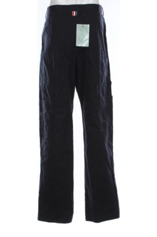 Pánské kalhoty  Thom Browne, Velikost XXL, Barva Modrá, Cena  5 999,00 Kč