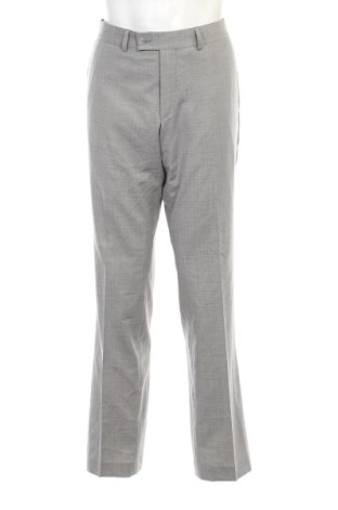 Pantaloni de bărbați Tiger Of Sweden, Mărime L, Culoare Gri, Preț 281,99 Lei