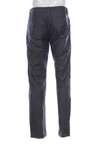 Pantaloni de bărbați Tom Tailor, Mărime L, Culoare Albastru, Preț 151,99 Lei