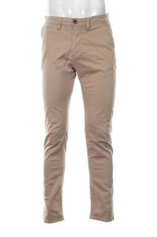 Pantaloni de bărbați Tom Tailor, Mărime M, Culoare Bej, Preț 54,00 Lei