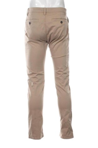 Pantaloni de bărbați Tom Tailor, Mărime M, Culoare Bej, Preț 54,00 Lei