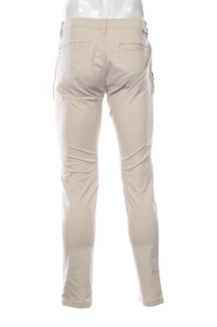 Herrenhose Tom Tailor, Größe M, Farbe Beige, Preis € 32,99