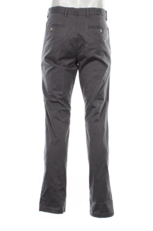 Pantaloni de bărbați Tommy Hilfiger, Mărime L, Culoare Gri, Preț 281,99 Lei