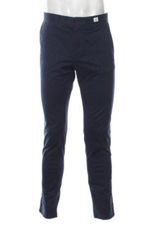 Pantaloni de bărbați Tommy Hilfiger, Mărime M, Culoare Albastru, Preț 281,99 Lei