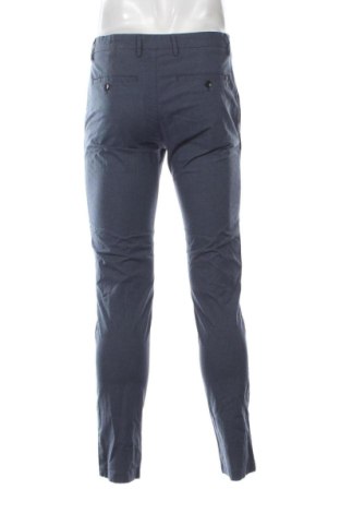Pantaloni de bărbați Tommy Hilfiger, Mărime M, Culoare Albastru, Preț 281,99 Lei
