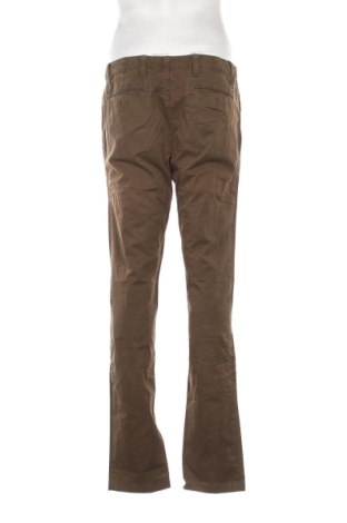 Pánske nohavice  Tommy Hilfiger, Veľkosť L, Farba Zelená, Cena  54,95 €