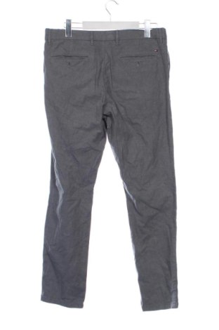 Pánske nohavice  Tommy Hilfiger, Veľkosť M, Farba Sivá, Cena  54,95 €