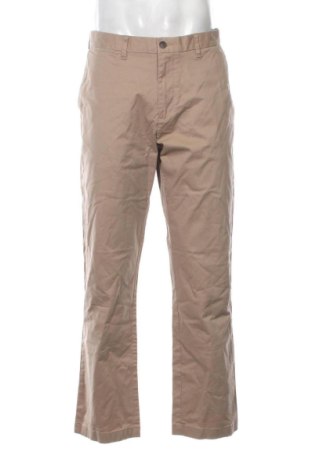 Herrenhose Tommy Hilfiger, Größe XL, Farbe Beige, Preis € 46,00
