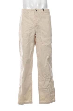 Herrenhose Tommy Hilfiger, Größe L, Farbe Beige, Preis € 103,77