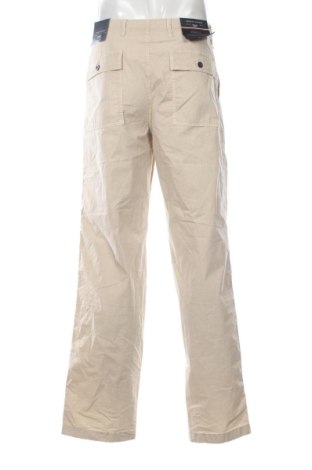 Herrenhose Tommy Hilfiger, Größe L, Farbe Beige, Preis € 103,77