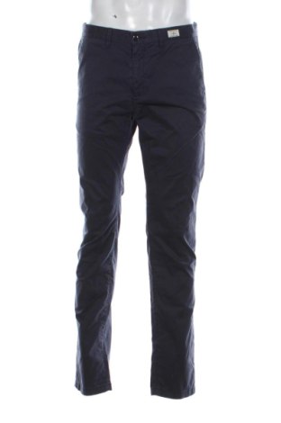 Pánske nohavice  Tommy Hilfiger, Veľkosť M, Farba Modrá, Cena  45,50 €